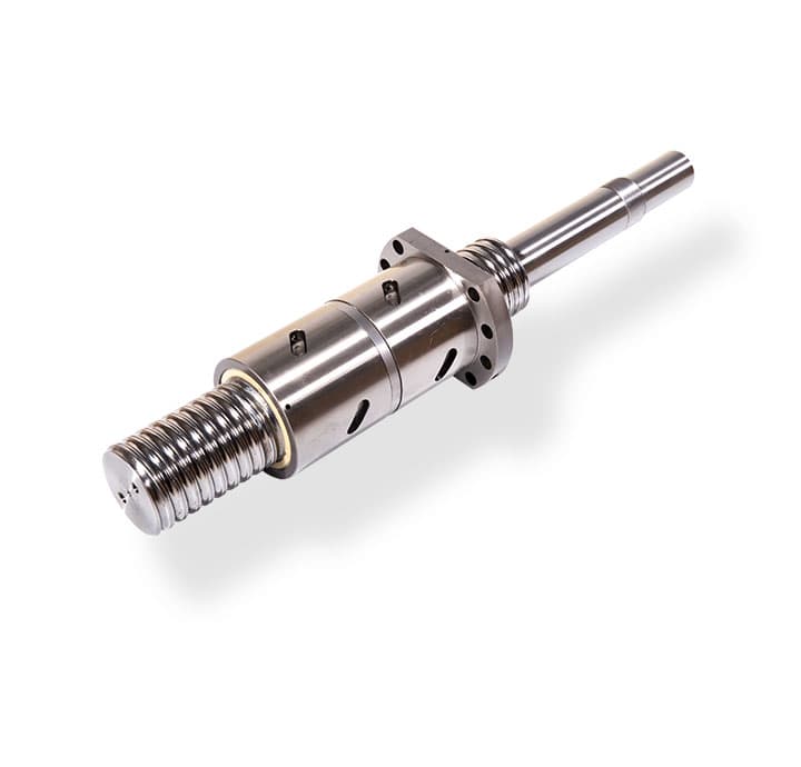 SHAC Ball Screws