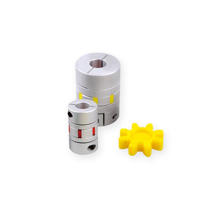 SHAC Couplings