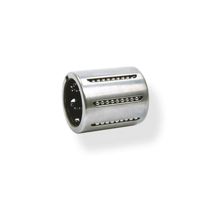SHAC Linear Bearings