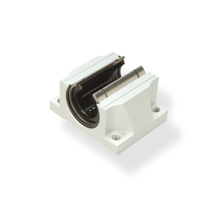 SHAC Aluminum Sliding Units